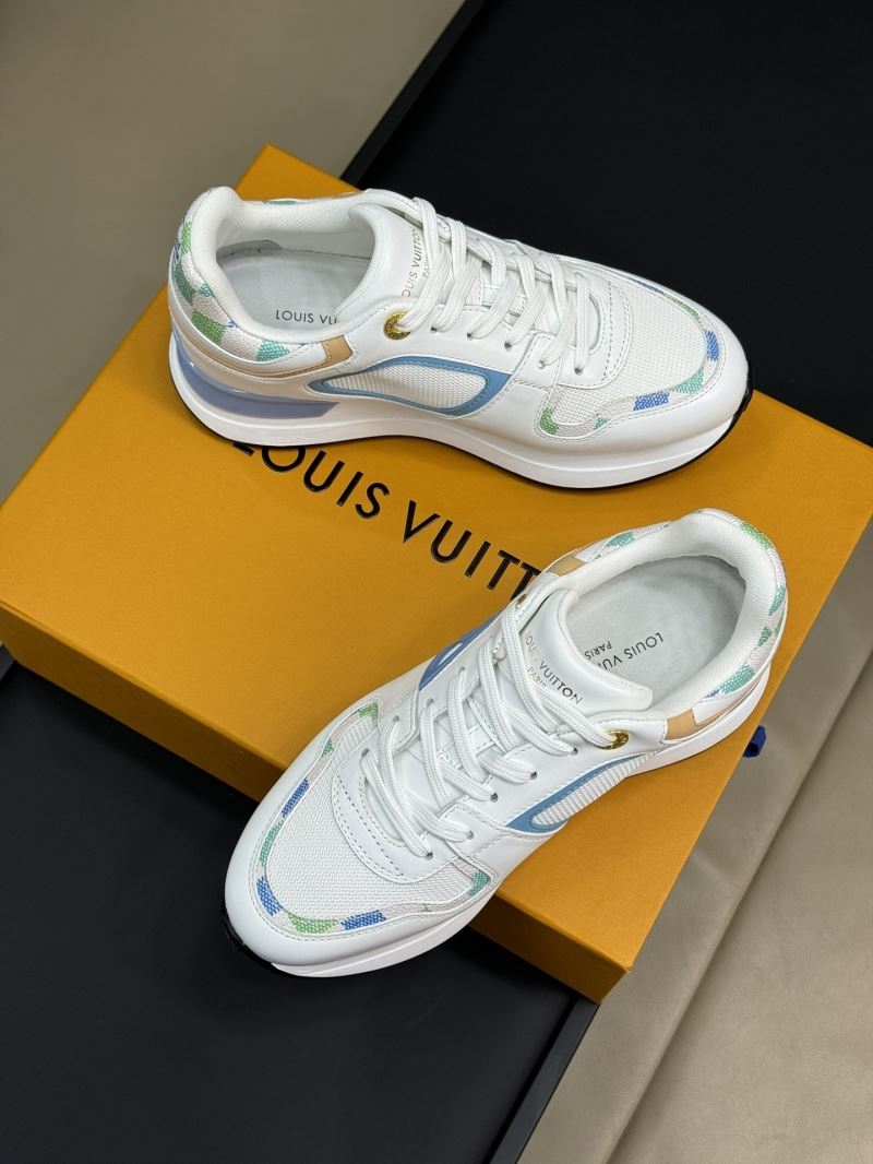 Louis Vuitton Run Away Sneaker